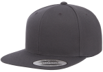 YP CLASSICS® PREMIUM SNAPBACK CAP - Image 4