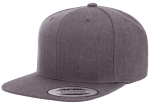 YP CLASSICS® PREMIUM SNAPBACK CAP - Image 5
