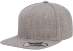 YP CLASSICS® PREMIUM SNAPBACK CAP - Image 7
