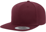 YP CLASSICS® PREMIUM SNAPBACK CAP - Image 8