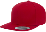YP CLASSICS® PREMIUM SNAPBACK CAP - Image 13