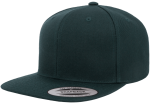 YP CLASSICS® PREMIUM SNAPBACK CAP - Image 16
