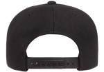 YP CLASSICS® PREMIUM SNAPBACK CAMO CAP – 2-TONE - Image 3