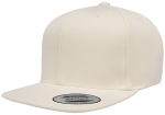 YP CLASSICS® PREMIUM SNAPBACK CAP - Image 9