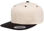 YP CLASSICS® PREMIUM SNAPBACK CAP – 2-TONE - Image 18