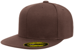 FLEXFIT 210® PREMIUM FITTED CAP - Image 4