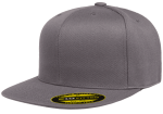 FLEXFIT 210® PREMIUM FITTED CAP - Image 5
