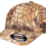 FLEXFIT® KRYPTEK® CAP