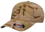 FLEXFIT® MULTICAM® CAP - Image 5