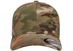 FLEXFIT® MULTICAM® CAP - Image 2