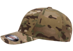 FLEXFIT® MULTICAM® CAP - Image 3