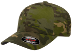 FLEXFIT® MULTICAM® CAP - Image 7