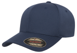 FLEXFIT® RECYCLED POLYESTER CAP - Image 5