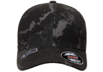 FLEXFIT® VEIL CAMO™ CAP - Image 2