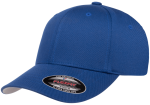 FLEXFIT® WOOLY COMBED CAP – YOUTH - Image 7