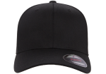 FLEXFIT® WOOLY COMBED CAP – XXL - Image 2
