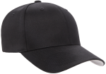 FLEXFIT® WOOLY COMBED CAP – XXL - Image 3