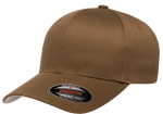 FLEXFIT® WOOLY COMBED CAP - Image 8