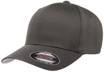 FLEXFIT® WOOLY COMBED CAP - Image 9