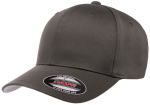FLEXFIT® WOOLY COMBED CAP – XXL - Image 5