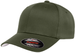 FLEXFIT® WOOLY COMBED CAP - Image 16