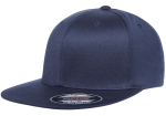 FLEXFIT® PRO-BASEBALL ON FIELD CAP - Image 5