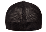 FLEXFIT® MELANGE TRUCKER CAP - Image 5