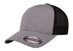 FLEXFIT® MELANGE TRUCKER CAP - Image 9