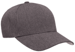 FLEXFIT® HEATHERLIGHT™ CAP - Image 3