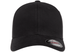 FLEXFIT® BRUSHED TWILL CAP - Image 2