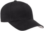 FLEXFIT® BRUSHED TWILL CAP - Image 3