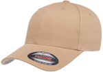 FLEXFIT® BRUSHED TWILL CAP - Image 7