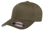 FLEXFIT® BRUSHED TWILL CAP - Image 9
