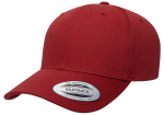 YP CLASSICS® RETRO COTTON TWILL SNAPBACK CAP - Image 7