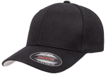 FLEXFIT® PREMIUM WOOL BLEND CAP