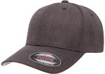 FLEXFIT® PREMIUM WOOL BLEND CAP - Image 5