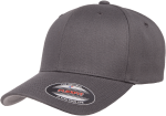 FLEXFIT® PREMIUM WOOL BLEND CAP - Image 7