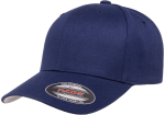 FLEXFIT® PREMIUM WOOL BLEND CAP - Image 11