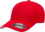 FLEXFIT® PREMIUM WOOL BLEND CAP - Image 12