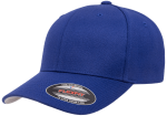 FLEXFIT® PREMIUM WOOL BLEND CAP - Image 13