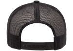 YP CLASSICS® 5-PANEL RETRO TRUCKER CAP - Image 3