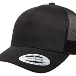 YP CLASSICS® 5-PANEL RETRO TRUCKER CAP