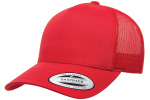 YP CLASSICS® 5-PANEL RETRO TRUCKER CAP - Image 7