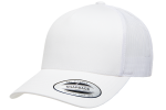 YP CLASSICS® 5-PANEL RETRO TRUCKER CAP - Image 8
