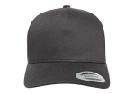 YP CLASSICS® 5-PANEL RETRO TRUCKER CAP - Image 2