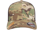 FLEXFIT® MULTICAM® TRUCKER MESH CAP