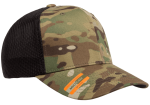 FLEXFIT® MULTICAM® TRUCKER MESH CAP - Image 2