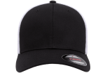 FLEXFIT® TRUCKER MESH CAP – 2-TONE