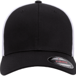 FLEXFIT® TRUCKER MESH CAP – 2-TONE