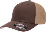 FLEXFIT® TRUCKER MESH CAP – 2-TONE - Image 2